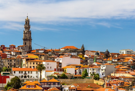 葡萄牙房产供不应求，平均销售周期明显变短